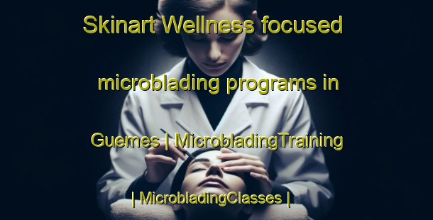 Skinart Wellness-focused microblading programs in Guemes | MicrobladingTraining | MicrobladingClasses | SkinartTraining-United States